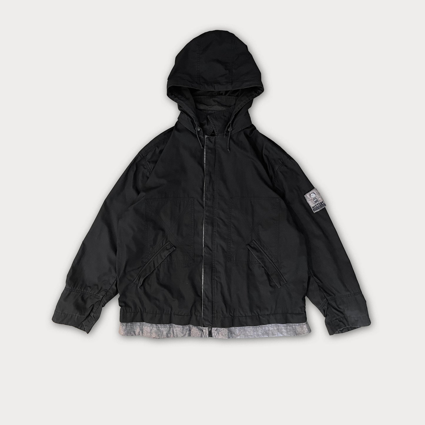 Iceberg Light Cotton Jacket