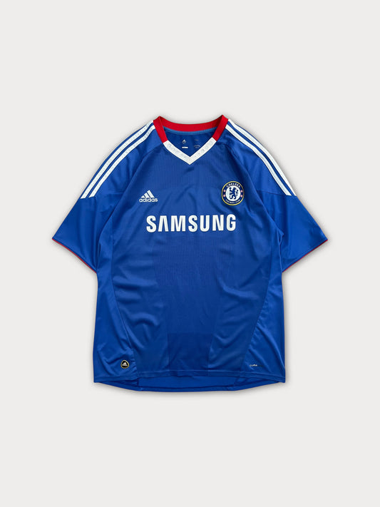 2010/11 Chelsea