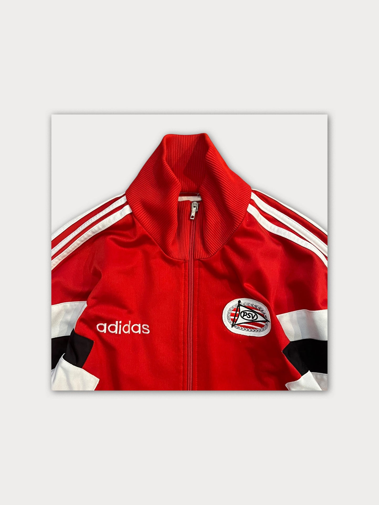 90s PSV Track Jacket (Pinched)