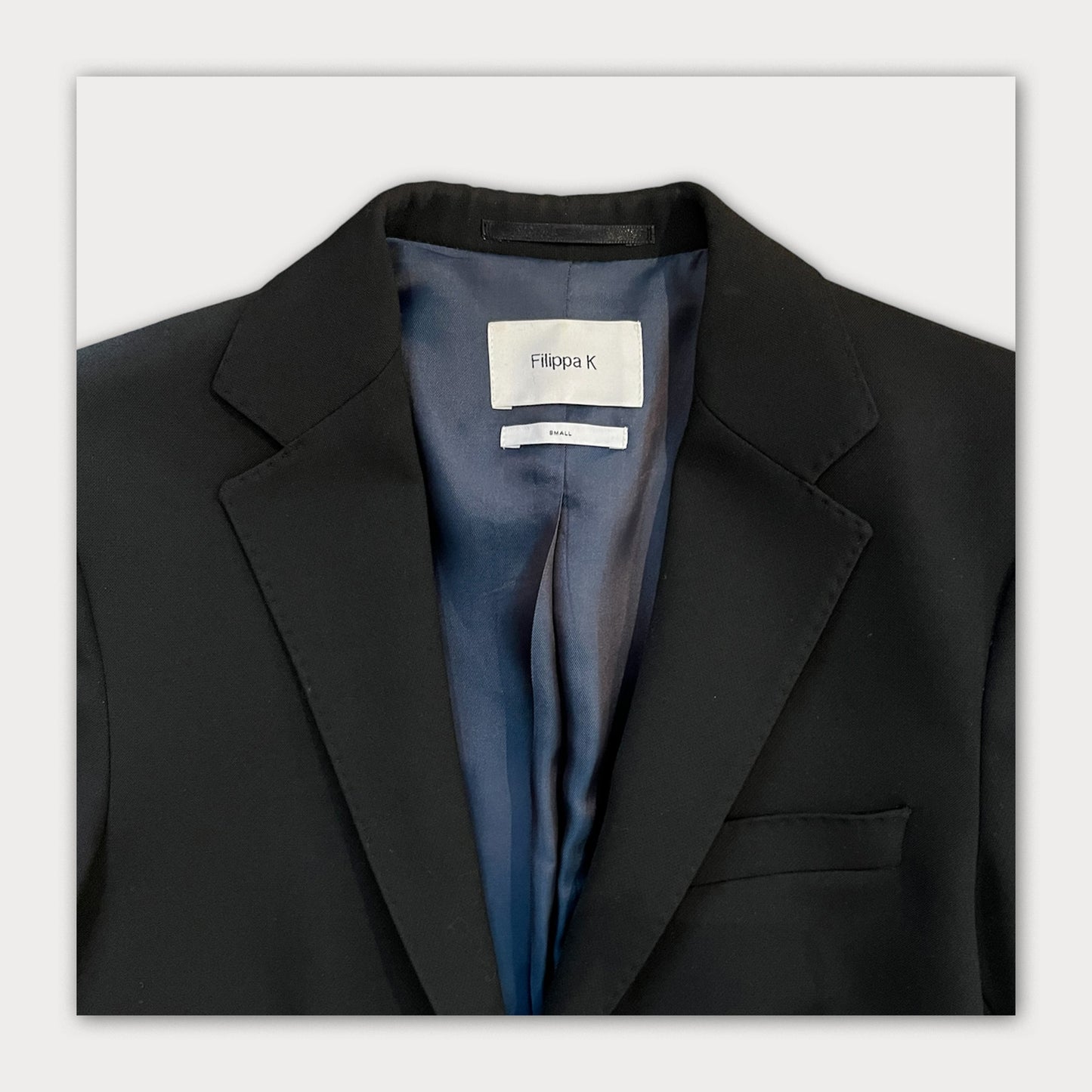 Filippa K Blazer