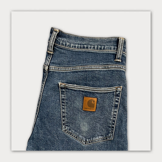 Carhartt Jeans