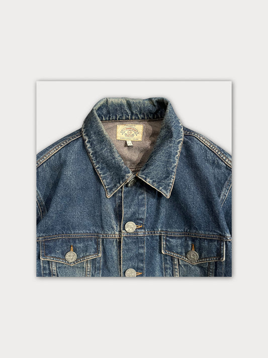 Armani Denim Jacket