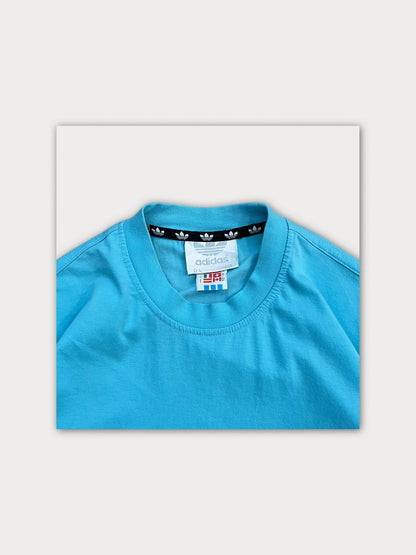 90s Adidas Tee