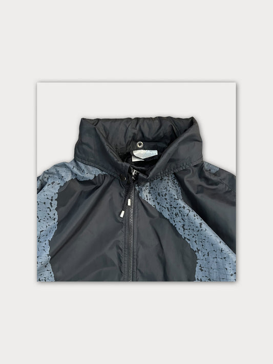 90s Adidas Basketball Jacket