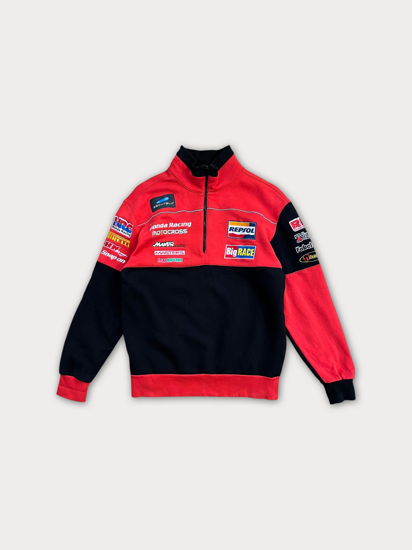 Honda Racing Sweatshirt