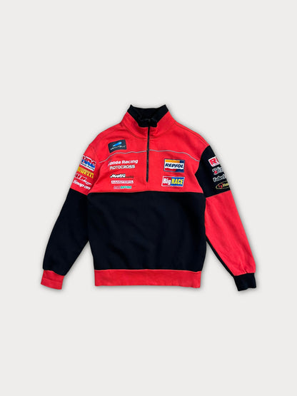 Honda Racing Sweatshirt