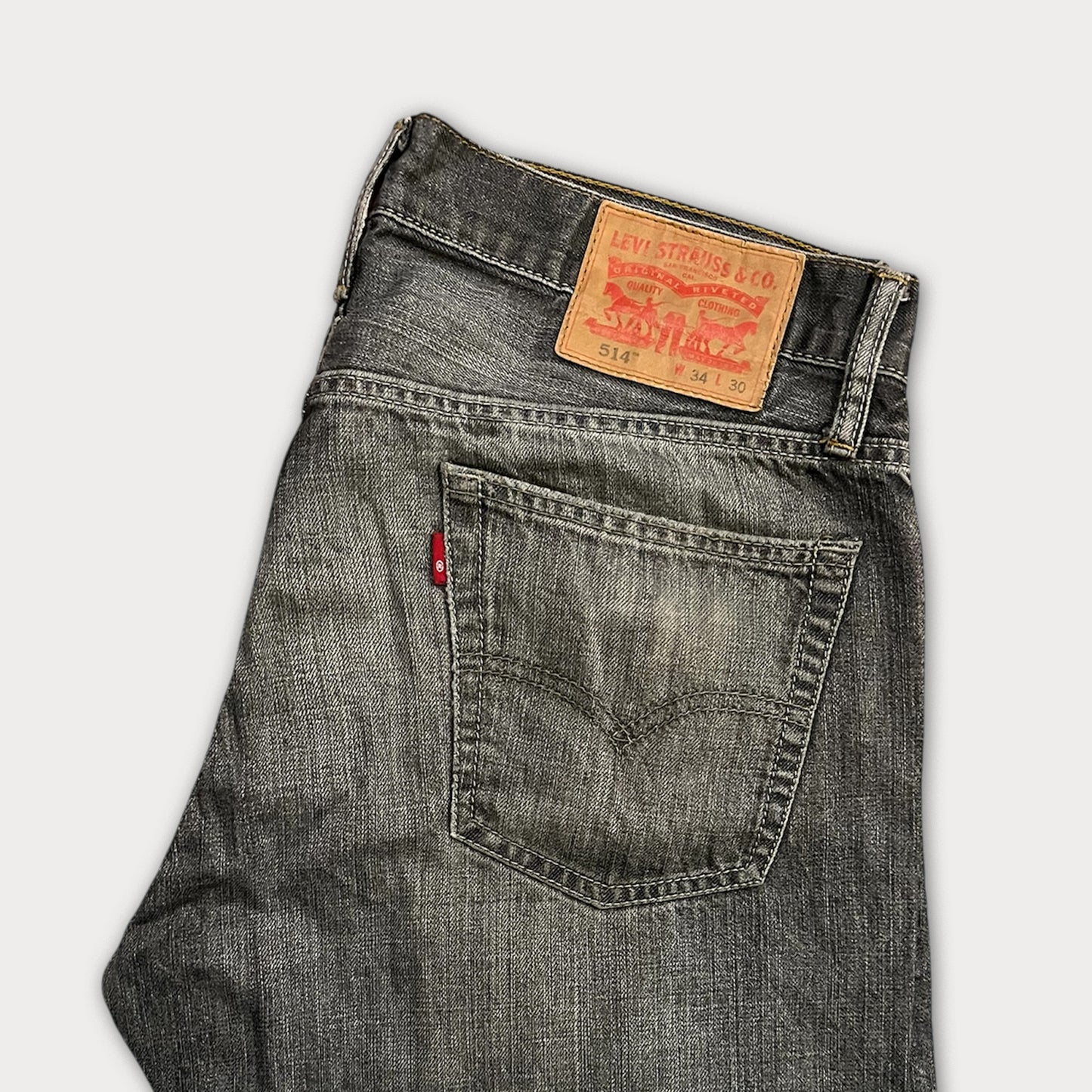 Levis Jeans