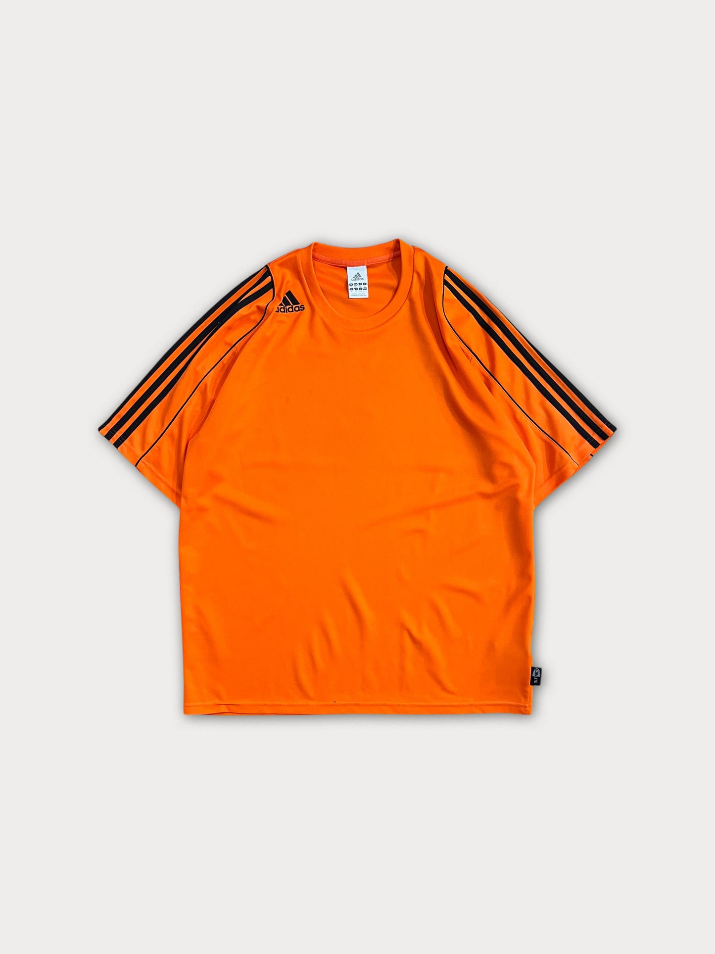 Y2K Adidas Climalite Tees