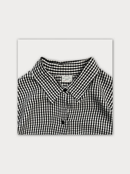 80s Benetton Shirt
