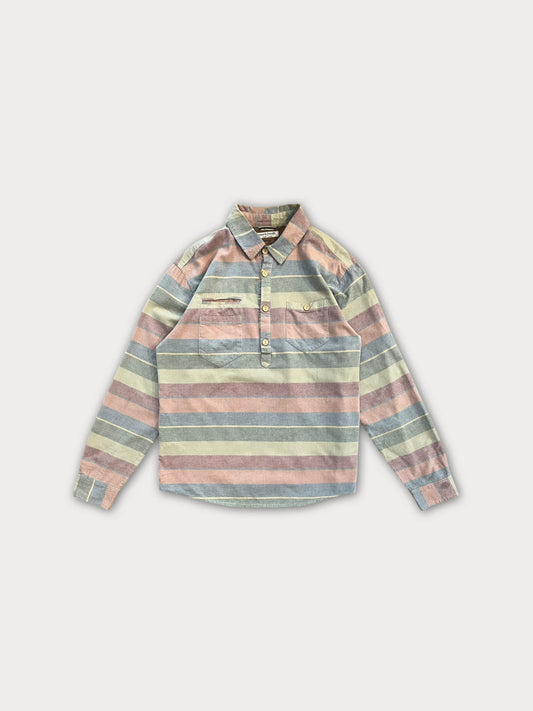 Corduroy Shirt