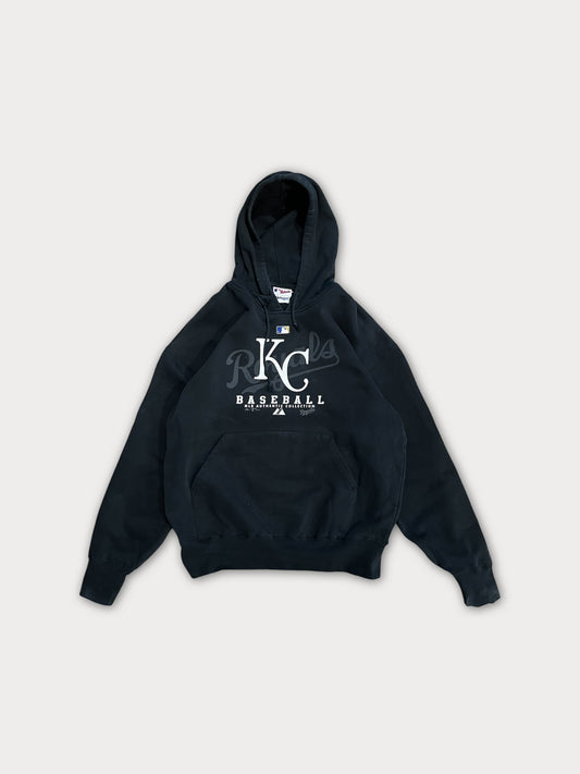 Majestic - Kansas City Roylas Hoodie