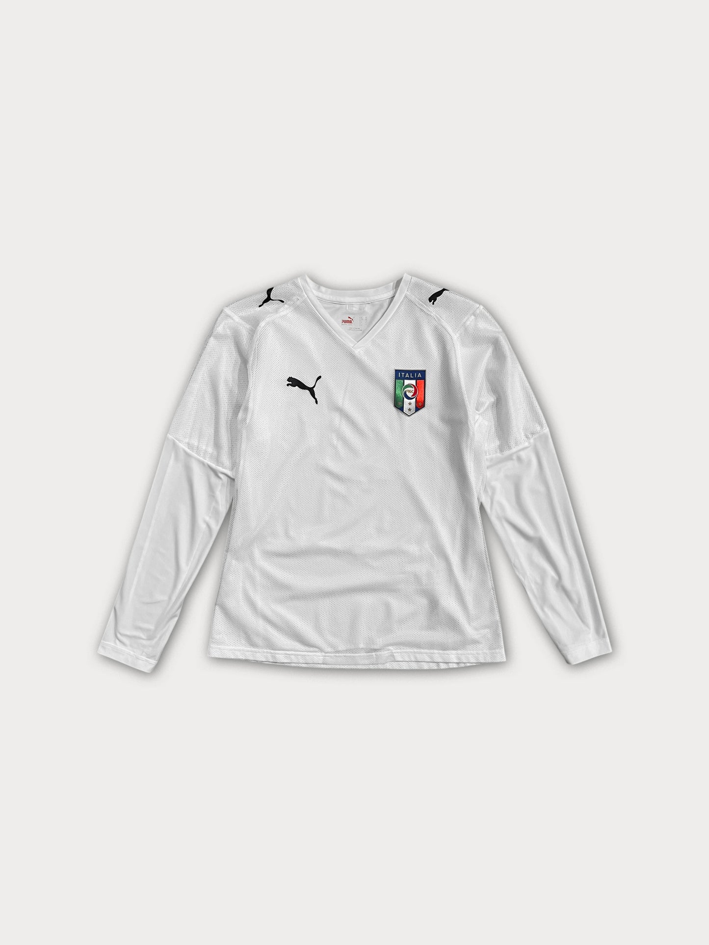2010/11 Italy