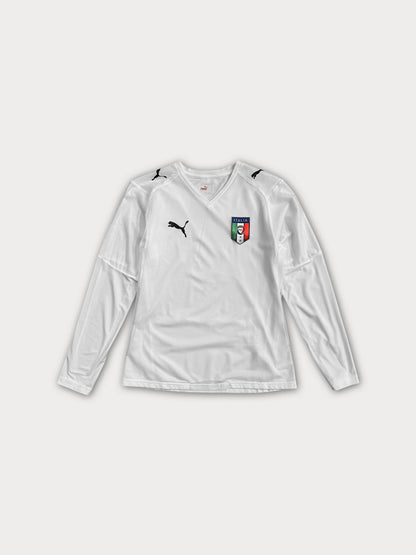 2010/11 Italy
