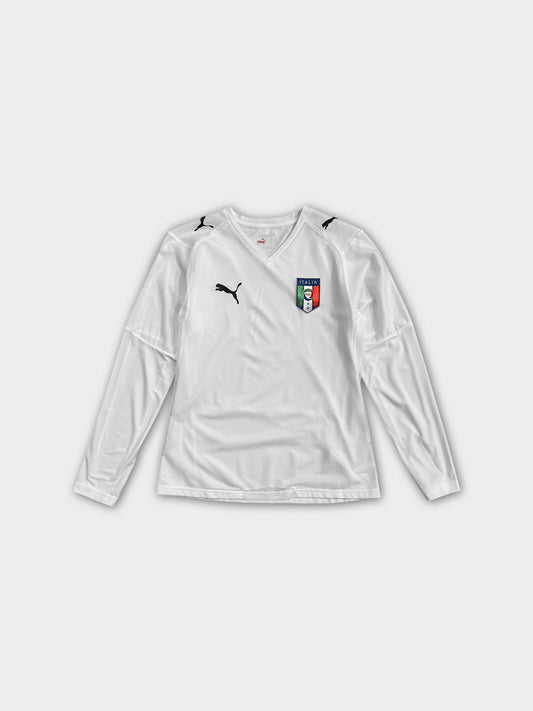 2010/11 Italy