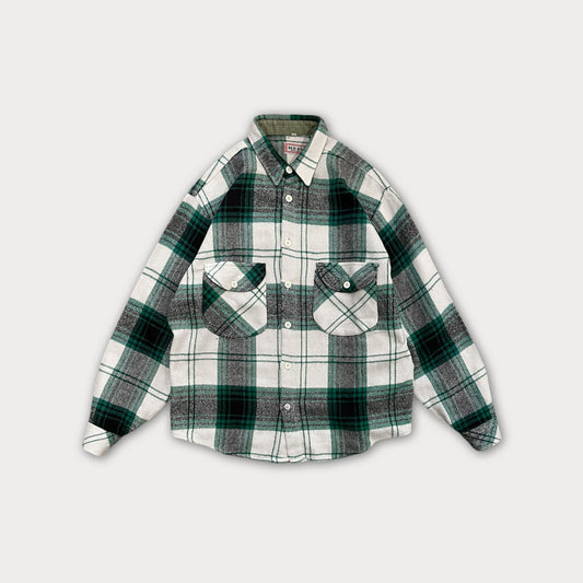 Flannel Shirt