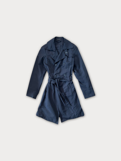 Sisley Trench Coat