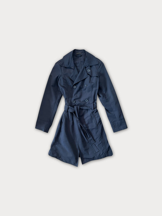 Sisley Trench Coat