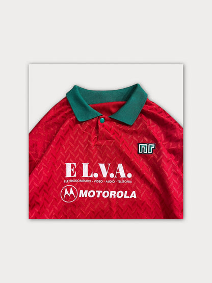 Early 90s NR Local Team Jersey