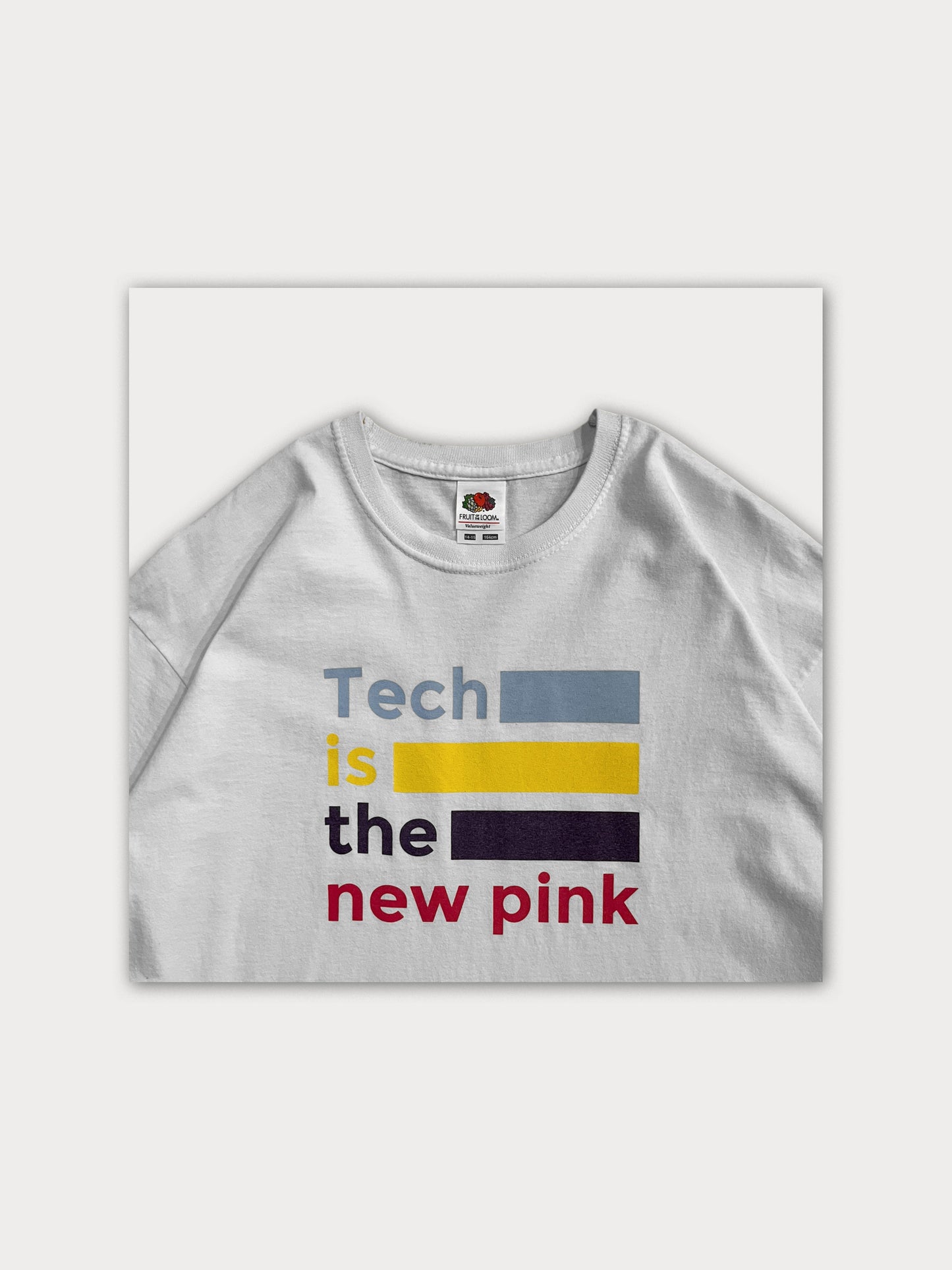 Tech Tee