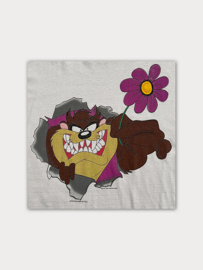 1993 single Stitched Looney Tunes Tee