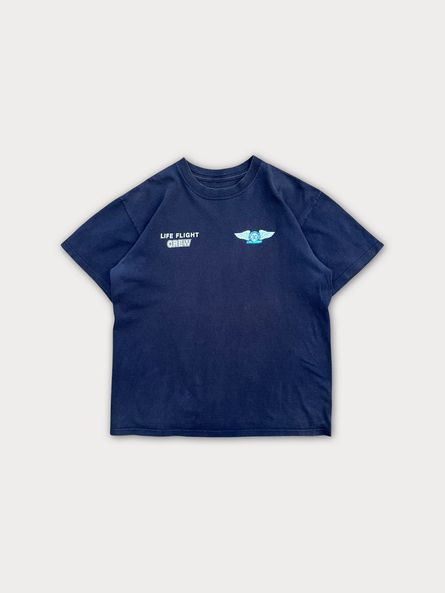 Flight Crew Tee