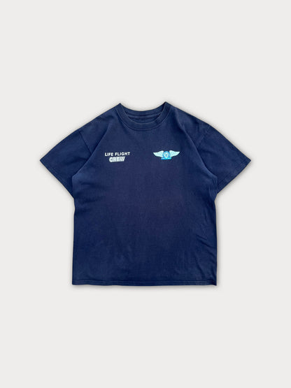 Flight Crew Tee
