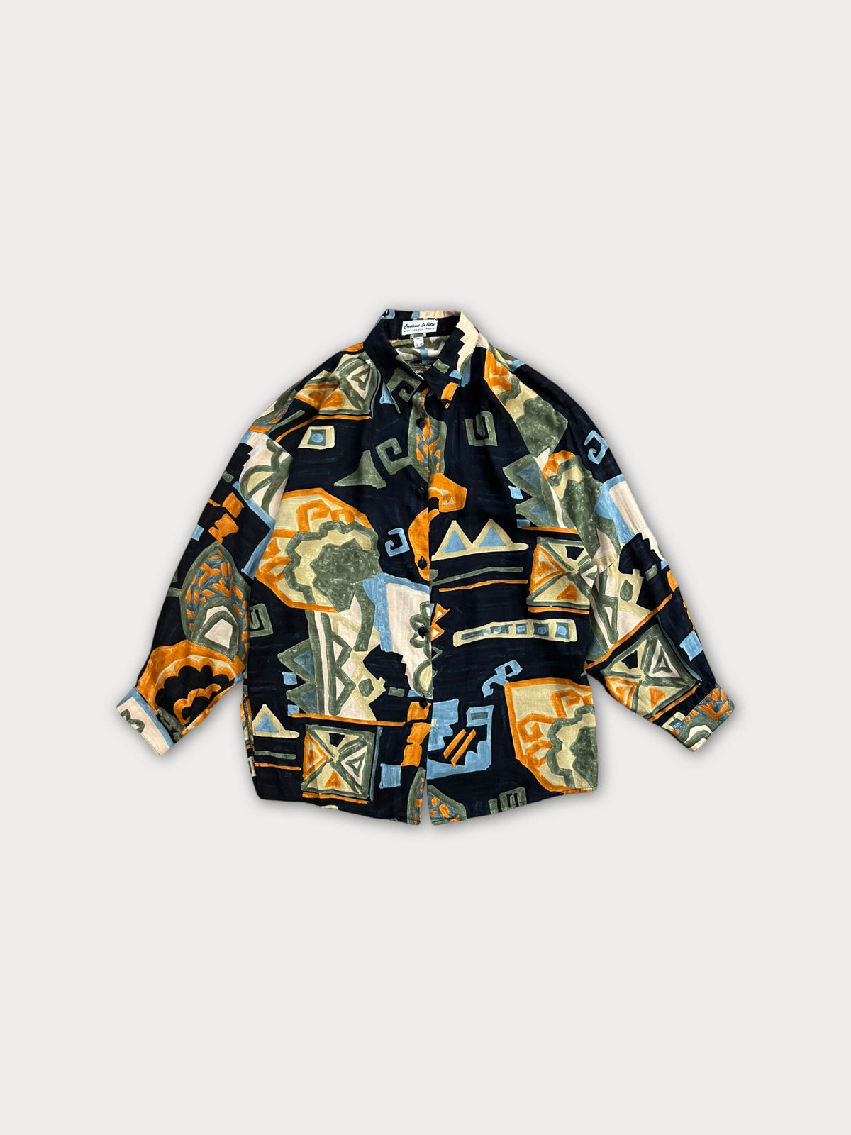 Funky Shirt