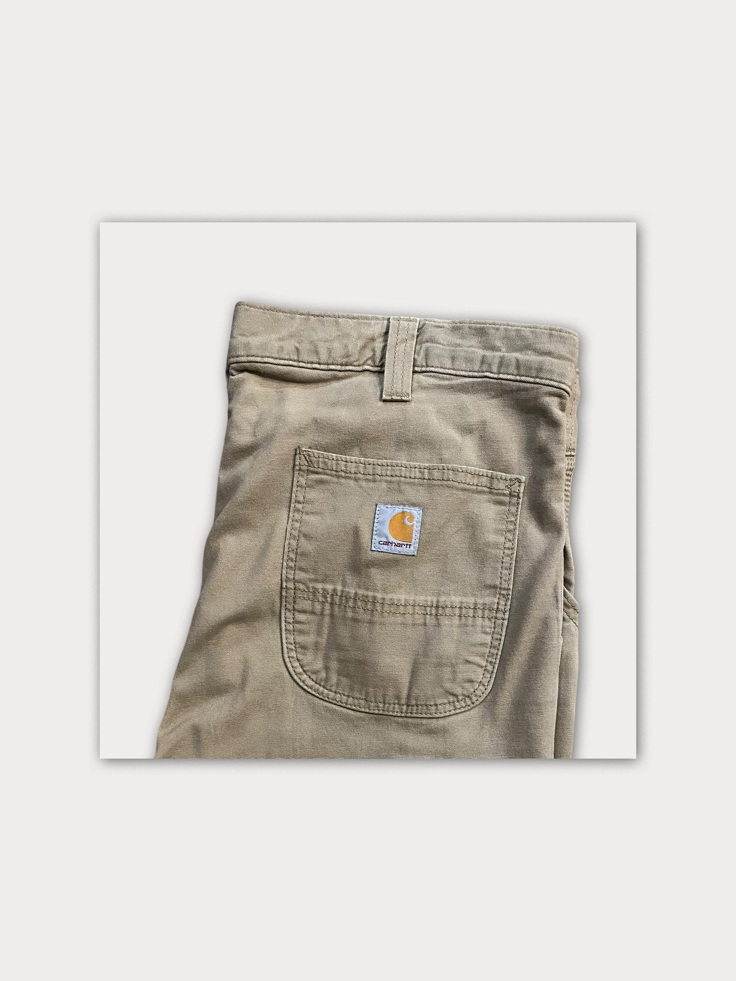 Carhartt Work Pants