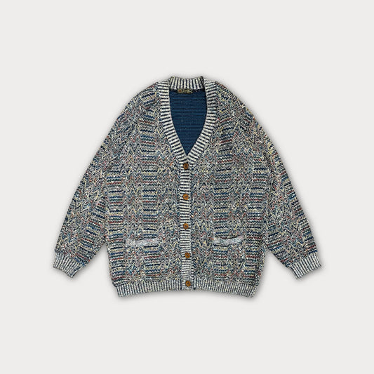 Cotton Cardigan