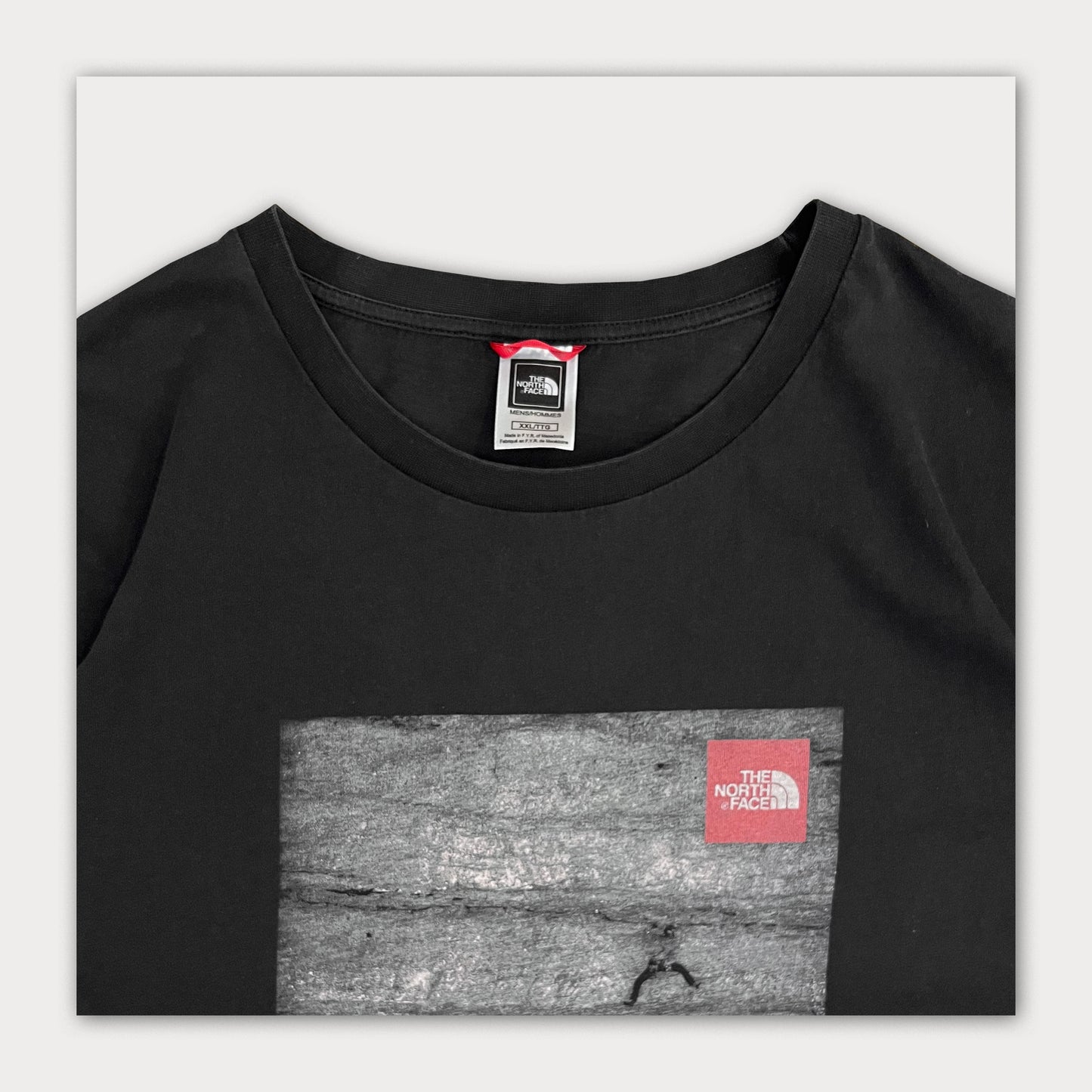 The North Face Tee