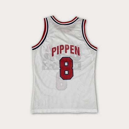 Vintage OG 1992 USA Dream Team - Scottie Pippen