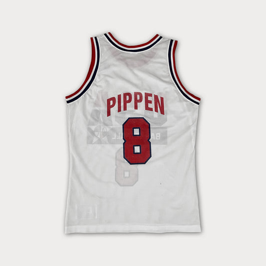 Vintage OG 1992 USA Dream Team - Scottie Pippen