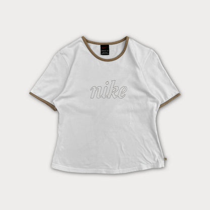 Y2K Nike Top Tee
