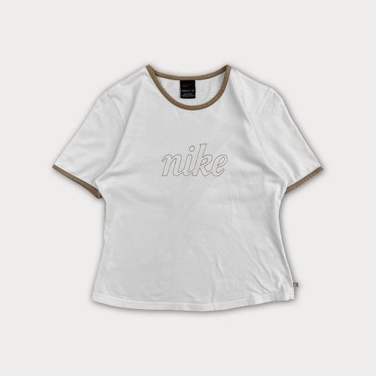 Y2K Nike Top Tee