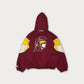 90s Starter USC Anorak