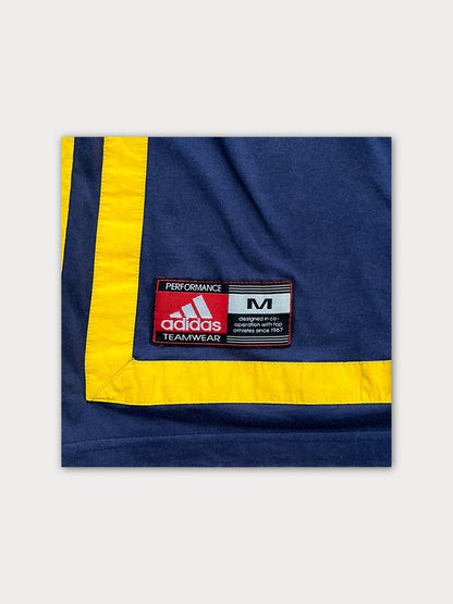90s Adidas Basketball Tee