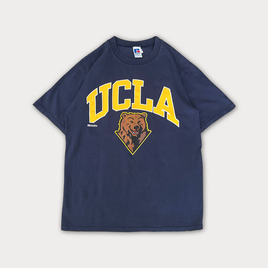 Russel Athletics X UCLA Tee