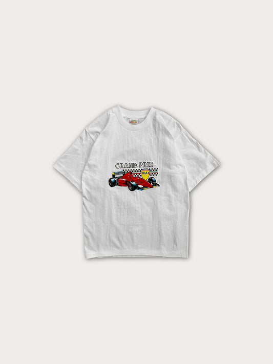 Early 90s F1 Tee