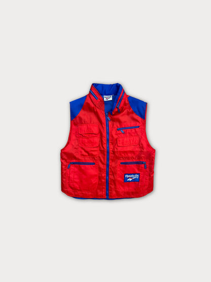90s Reebok Vest