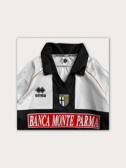 2008/09 Parma
