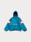 90s Starter Charlotte Hornets Anorak