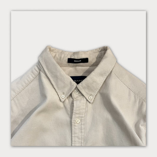 Gant Corduroy Shirt