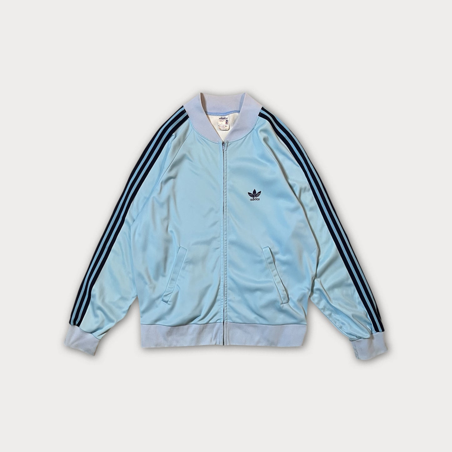 80s ATP Adidas Track Jacket