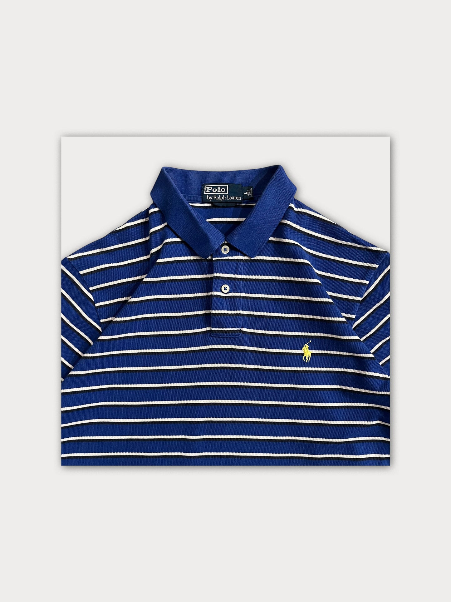 Ralph Lauren Polo Tee