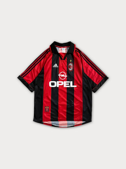 1999/2000 AC Milan
