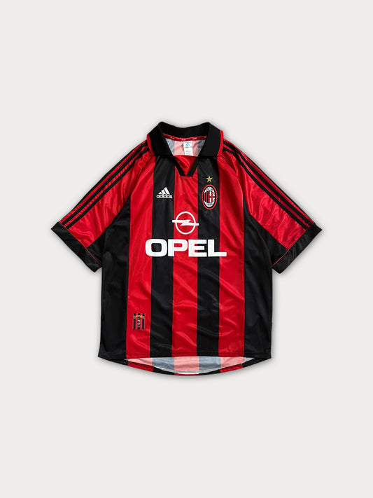 1999/2000 AC Milan