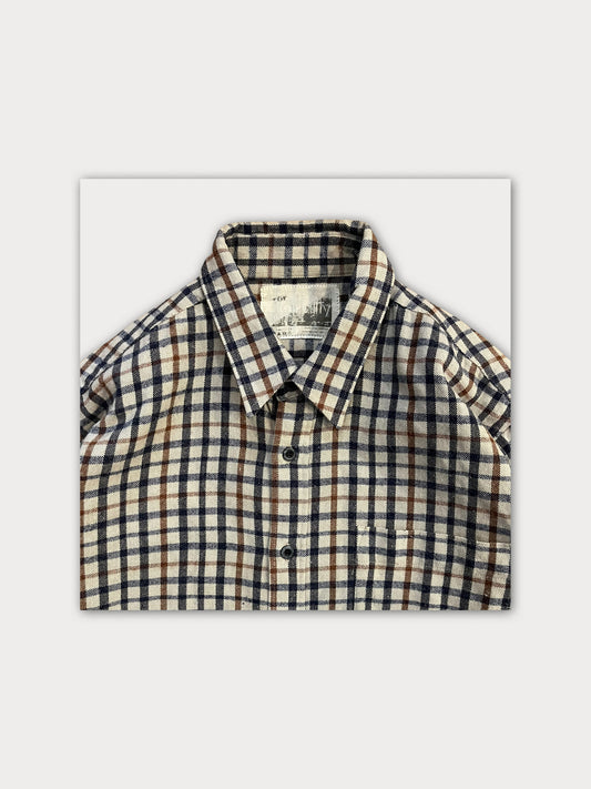 Vtg Shirt