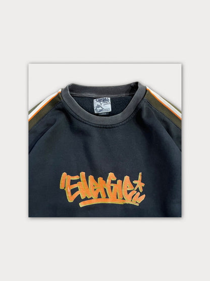 90s Energie Sweatshirt