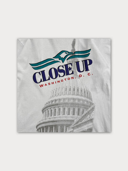 90s Single Stitched - Made in US - Tee