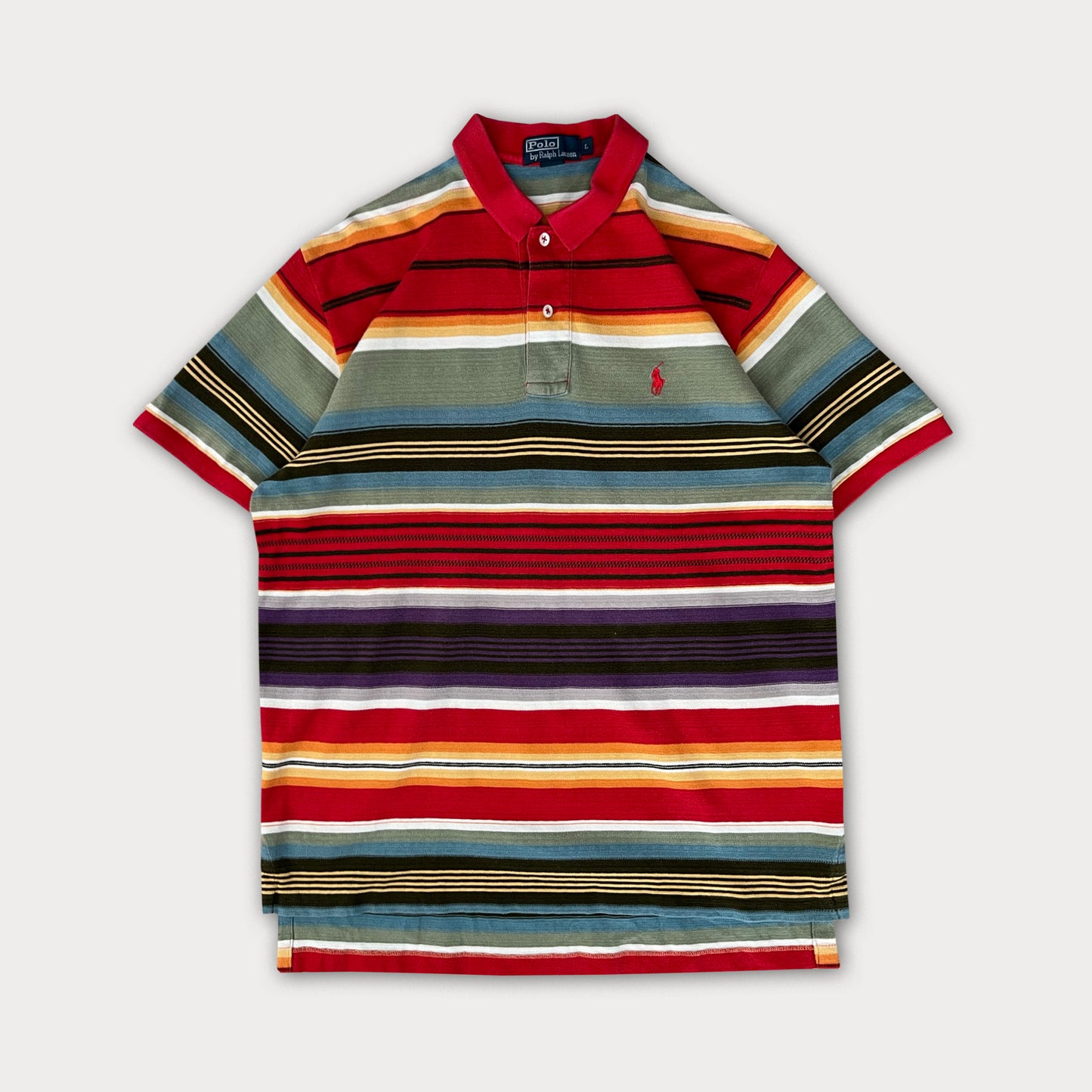 Ralph Lauren Polo Shirt